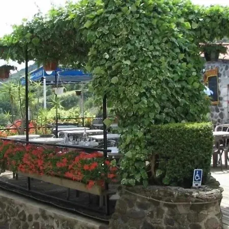 شاليه 3 Etoiles - Piscine - Eeigai *