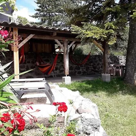 Chalet 3 Etoiles - Piscine - Eeigai