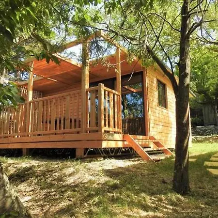 Chalet 3 Etoiles - Piscine - Eeigai
