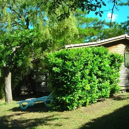 Chalet 3 Etoiles - Piscine - Eeigai *