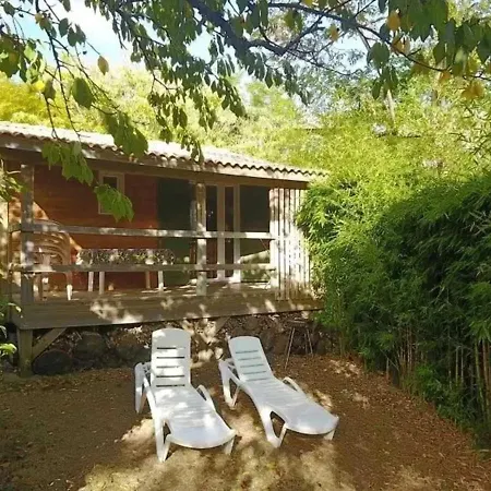 3 Etoiles - Piscine - Eeigai Darbres