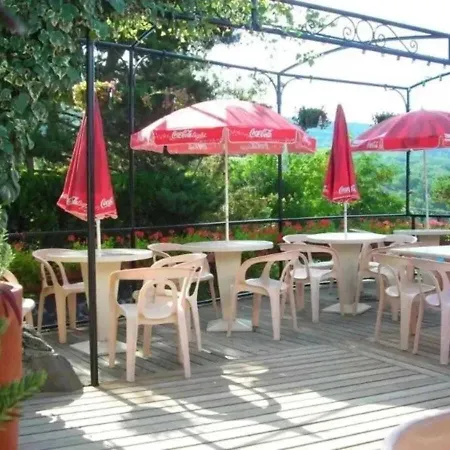 Chalet 3 Etoiles - Piscine - Eeigai