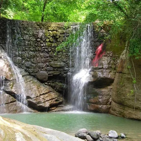 3 Etoiles - Piscine - Eeigai * Darbres