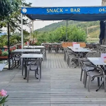 3 Etoiles - Piscine - Eeigai Chalet Darbres